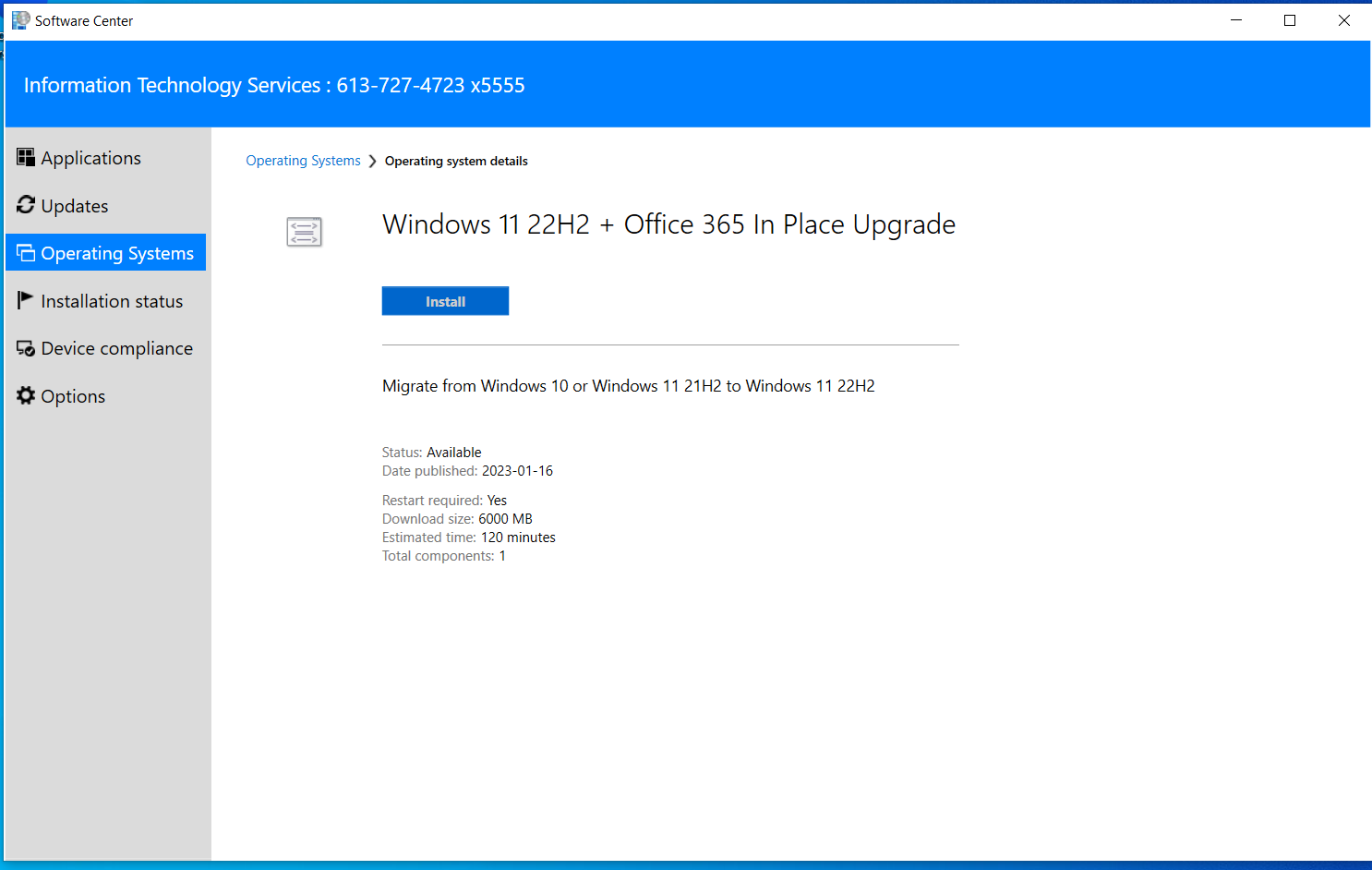 how to convert my windows 10 to windows 11