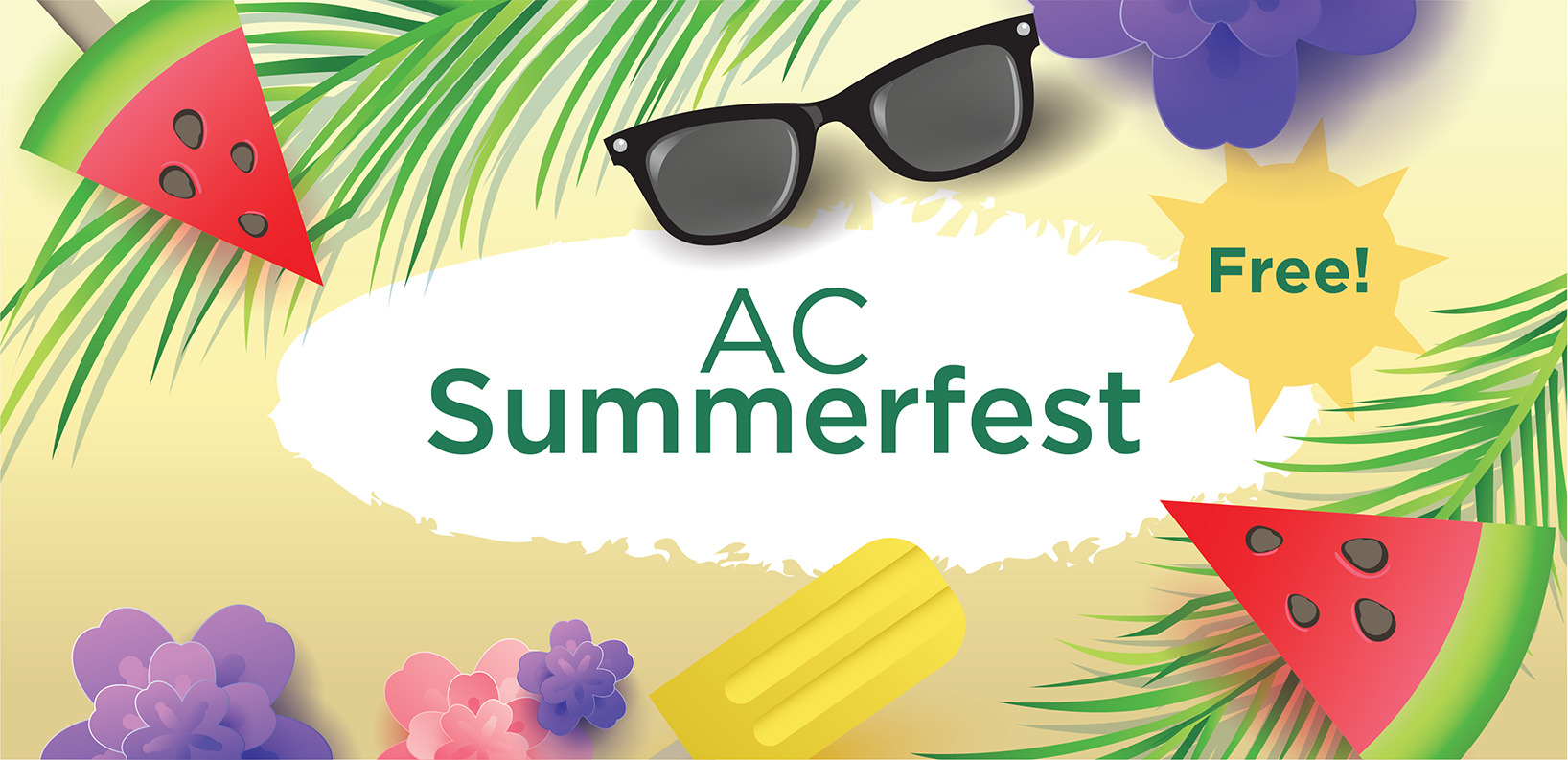 AC Summerfest - Events Detail