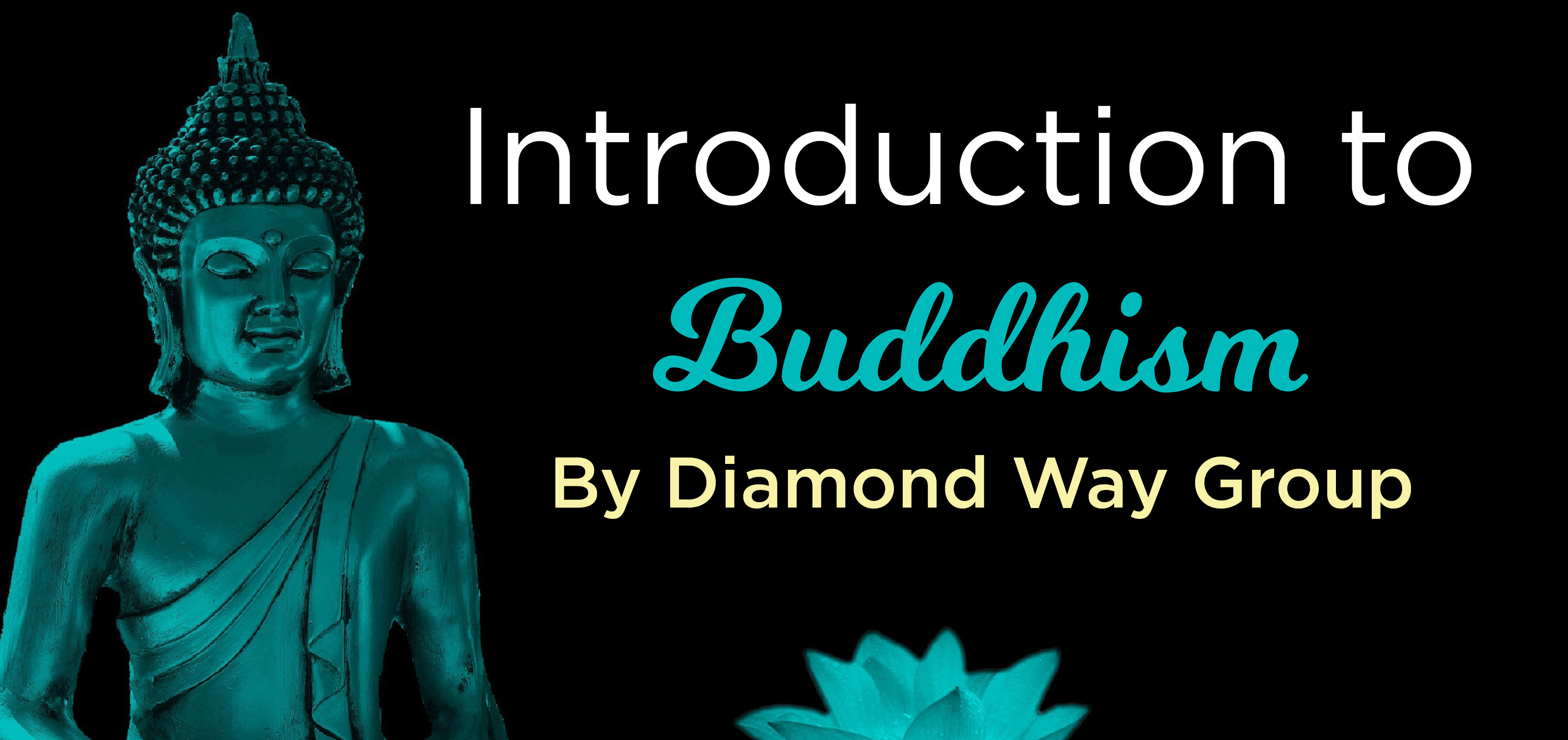 Introduction to Buddhism - Events Detail