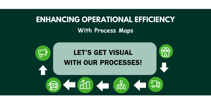 Enhancing operational efficiency with process maps - News Detail